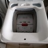 Стиральная машина AEG 8000 Series Lavamat L8TE84565 Стиральная машина AEG 8000 Series Lavamat L8TE84565