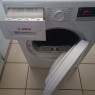 Сушильная машина Bosch Serie 4 WTN83201