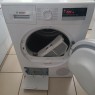 Сушильная машина Bosch Serie 4 WTN83201