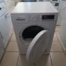 Сушильная машина Bosch Serie 4 WTN83201