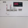Стиральная машина AEG L6TB40260 Стиральная машина AEG L6TB40260