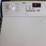 Стиральная машина AEG L6TB40260 Стиральная машина AEG L6TB40260