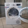 Сушильная машина Bosch Serie 8 WTW87565 Сушильная машина Bosch Serie 8 WTW87565