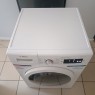 Сушильная машина Bosch Serie 8 WTW87530