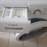 Сушильная машина Bosch Serie 8 WTW87530