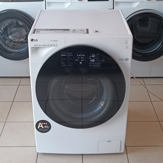 Пральна машина LG F14WM10GT