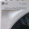 Пральна машина LG F14WM10GT