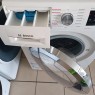 Стиральная машина с сушкой BOSCH Serie 6 WVG30493 Стиральная машина с сушкой BOSCH Serie 6 WVG30493