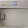 Холодильник Liebherr KBgv 3864 с белым стеклянным фасадом Холодильник Liebherr KBgv 3864 с белым стеклянным фасадом