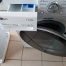 Стиральная машина LG F14WV710P1E