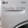 Стиральная машина LG F14WV710P1E