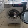 Сушильная машина AEG T8DS76589