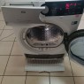 Сушильная машина AEG T8DS76589