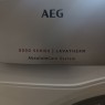 Сушильная машина AEG T8DS76589