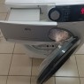 Сушильная машина AEG T8DS76589