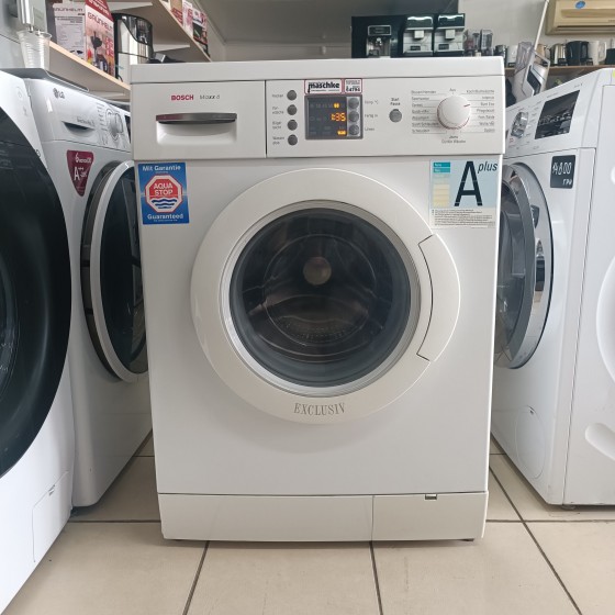 Стиральная машина Bosch Maxx 6 WAE32490 Стиральная машина Bosch Maxx 6 WAE32490