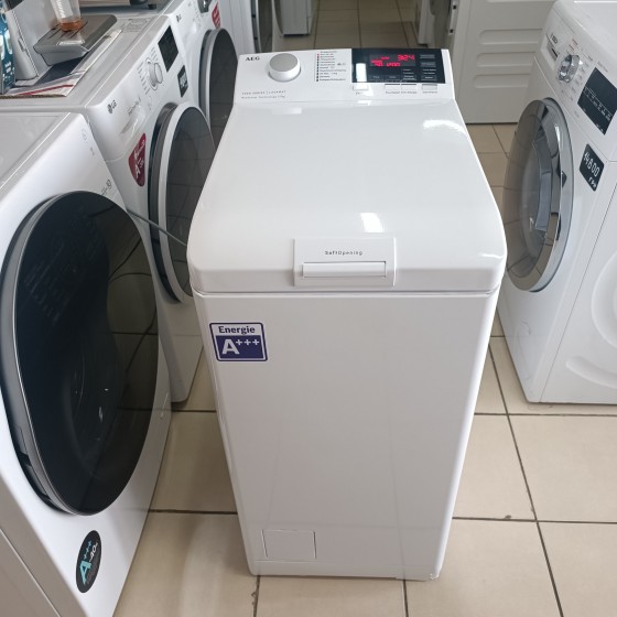 Стиральная машина AEG 7000 series LAVAMAT L7TB27TL