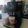Кофемашина Delonghi ECAM23.266.B