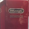 Кавомашина Delonghi ECAM358.15.R