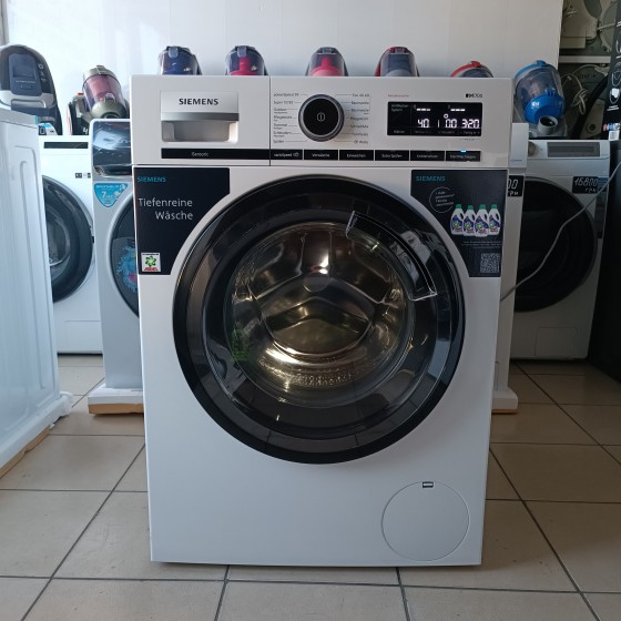 Стиральная машина SIEMENS IQ700 WM14VMFCB9 Стиральная машина SIEMENS IQ700 WM14VMFCB9