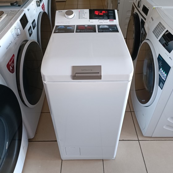 Стиральная машина AEG 6000 series LAVAMAT L6TB26TL Стиральная машина AEG 6000 series LAVAMAT L6TB26TL