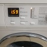 Стиральная машина Exclusiv W 3371 WCS