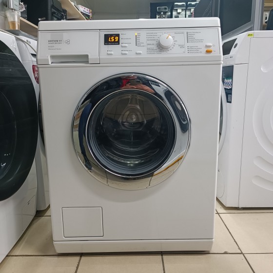 Стиральная машина Exclusiv W 3371 WCS