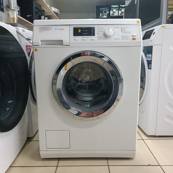 Стиральная машина Exclusiv WDA 110 WСS Стиральная машина Exclusiv WDA 110 WСS