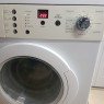 Стиральная машина Bosch Maxx 6 WAE28395 Стиральная машина Bosch Maxx 6 WAE28395