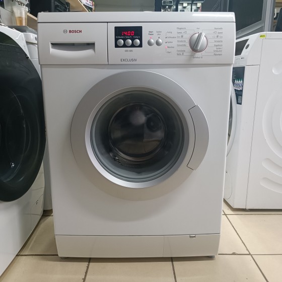 Стиральная машина Bosch WAE2829U