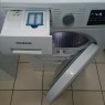Сушильная машина SIEMENS IQ500 WT43W4G2