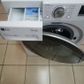 Стиральная машина LG F4WV708P1E