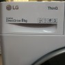 Стиральная машина LG F4WV708P1E
