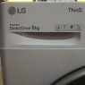 Пральна машина LG F4WV609S1A
