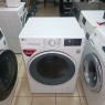 Стиральная машина с сушкой LG F4J6TMOW
