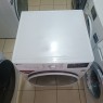 Стиральная машина с сушкой LG F4J6TMOW