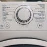 Стиральная машина с сушкой LG F4J6TMOW