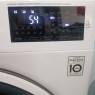 Стиральная машина с сушкой LG F4J6TMOW