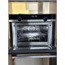 Духовой шкаф с микроволновкой 2 в 1 Siemens IQ500 CM585AGS0 