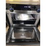 Духовой шкаф с микроволновкой 2 в 1 Siemens IQ500 CM585AGS0 