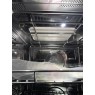 Духовой шкаф с микроволновкой 2 в 1 Siemens IQ500 CM585AGS0 