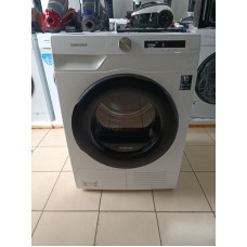 Сушильна машина Samsung DV8GT5220AW