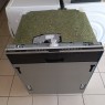 Посудомоечная машина Siemens SX73EX02CE