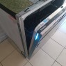 Посудомоечная машина Siemens SX73EX02CE