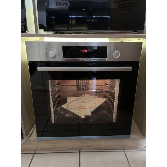 Духовой шкаф Bosch HRA534BS0/87
