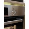 Духовой шкаф Bosch HRA534BS0/87