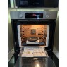 Духовой шкаф Bosch HRA534BS0/87