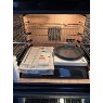 Духовой шкаф Bosch HRA534BS0/87