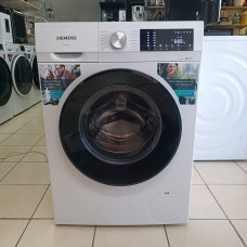 Пральна машина SIEMENS IQ300 WG44G000EX