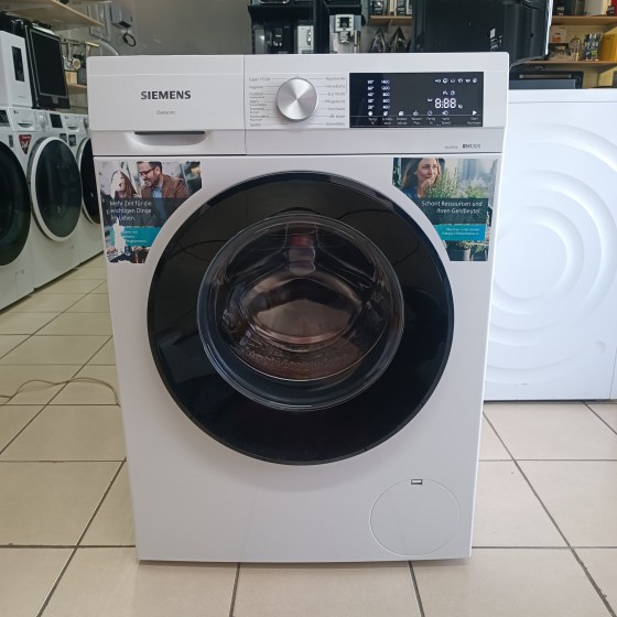 Пральна машина SIEMENS IQ300 WG44G000EX